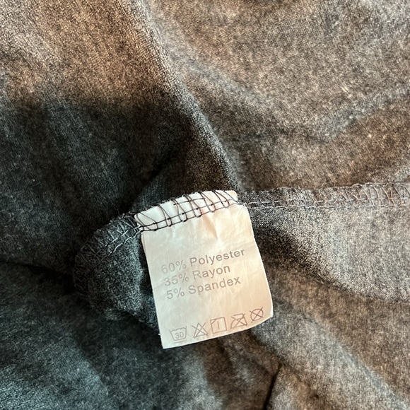 Fleetwood Mac plus size tshirt - Picture 4 of 5